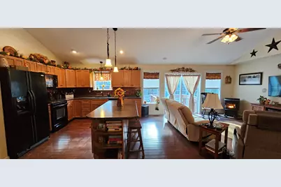 430 E Side Trail, Oakland, ME 04963 - Photo 12