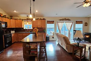 430 East Side Trail, Oakland, ME 04963 - Photo 12