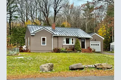 8 Lloyd Road, Waterville, ME 04901 - Photo 2