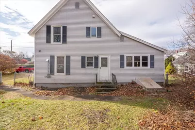 9 Franklin Street, Rockland, ME 04841 - Photo 30