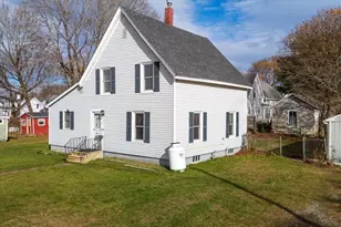 9 Franklin St, Rockland, ME 04841 - Photo 4