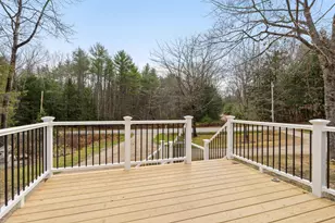 158 Lord Rd, Buxton, ME 04093 - Photo 4