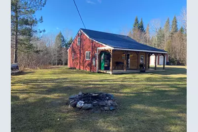152 Silver Ridge Road, Macwahoc, ME 04451 - Photo 1