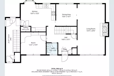 40 Robinson Gardens, Lewiston, ME 04240 - Photo 8