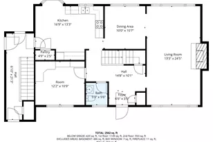 40 Robinson Gardens, Lewiston, ME 04240 - Photo 8