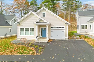 Lot 20 Acorn Ln, Hallowell, ME 04347 - Photo 1