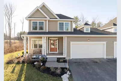 72 Stewart Drive #-, Scarborough, ME 04074 - Photo 2