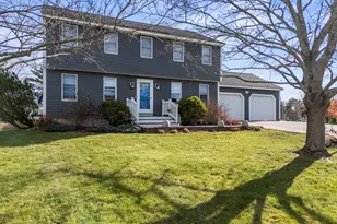16 Orchard Farm Rd, York, ME 03909 - Photo 1