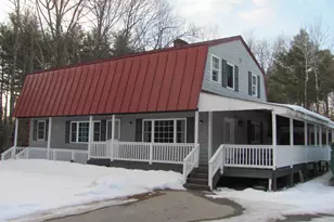 17 Welchville Commons Dr, Oxford, ME 04270 - Photo 12