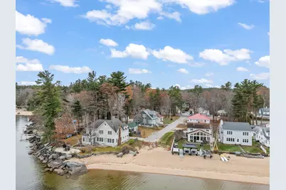 13 Quest Avenue, Sebago, ME 04029 - Photo 60