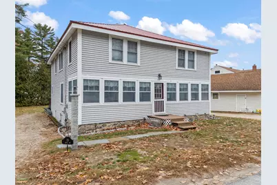 13 Quest Avenue, Sebago, ME 04029 - Photo 8