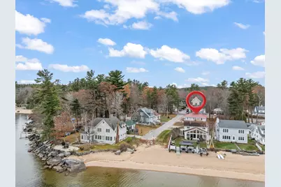 13 Quest Avenue, Sebago, ME 04029 - Photo 4