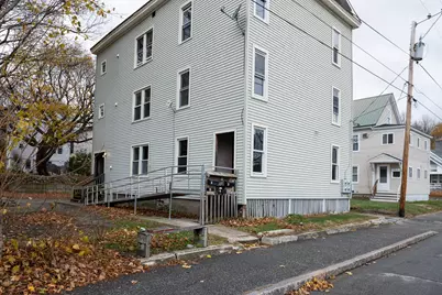 551 Waldo Street, Rumford, ME 04276 - Photo 4