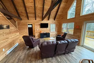 31 E Conroy Lake Rd, Monticello, ME 04760 - Photo 18