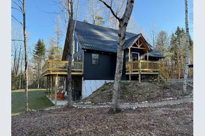 31 E Conroy Lake Road, Monticello, ME 04760 - Photo 4