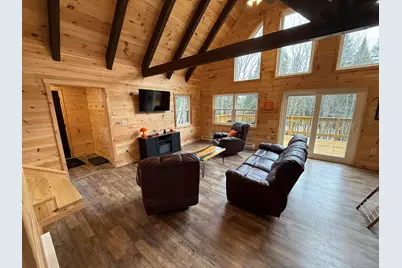 31 E Conroy Lake Road, Monticello, ME 04760 - Photo 20