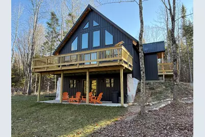 31 E Conroy Lake Road, Monticello, ME 04760 - Photo 1