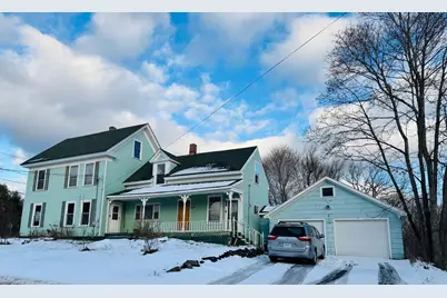 4 Station Street, Patten, ME 04765 - Photo 1