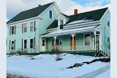 4 Station Street, Patten, ME 04765 - Photo 2
