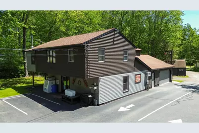 208 New Road, Arundel, ME 04046 - Photo 2