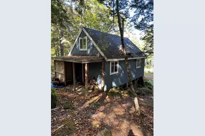 95 Sandy Beach Road, Danforth, ME 04424 - Photo 2