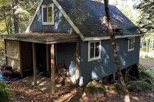 95 Sandy Beach Rd, Danforth, ME 04424 - Photo 2