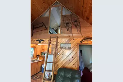 95 Sandy Beach Road, Danforth, ME 04424 - Photo 16