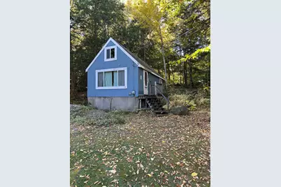 95 Sandy Beach Road, Danforth, ME 04424 - Photo 1