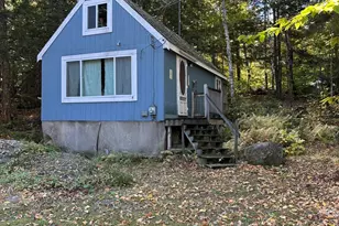 95 Sandy Beach Rd, Danforth, ME 04424 - Photo 1