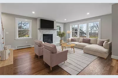 1 Friendly Way (On Land Of Nod ), Windham, ME 04062 - Photo 20