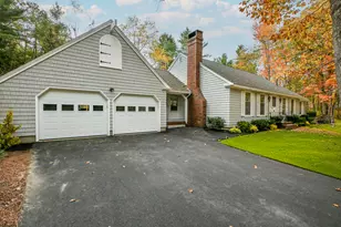 4 Sylvan Rd, Scarborough, ME 04074 - Photo 4