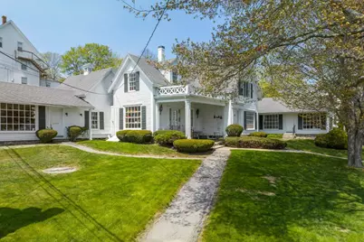 34 Townsend Avenue, Boothbay Harbor, ME 04538 - Photo 2