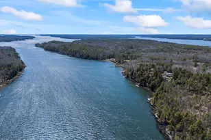 33 + 30 Taylor Rd, Westport, ME 04578 - Photo 1