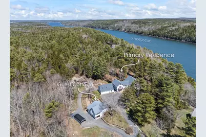 33 + 30 Taylor Road, Westport, ME 04578 - Photo 46