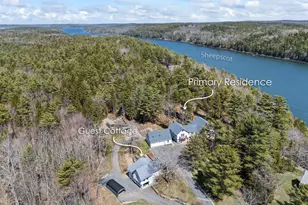 33 + 30 Taylor Rd, Westport, ME 04578 - Photo 46