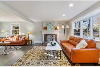 4 Jewett Road, Cape Elizabeth, ME 04107 - Photo 18