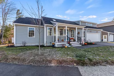 14 Preservation Way, Scarborough, ME 04074 - Photo 1