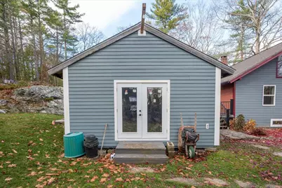 80 Cobb Road, Camden, ME 04843 - Photo 24
