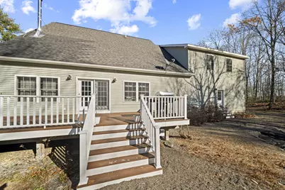 130 Kennard Road, Newburgh, ME 04444 - Photo 14