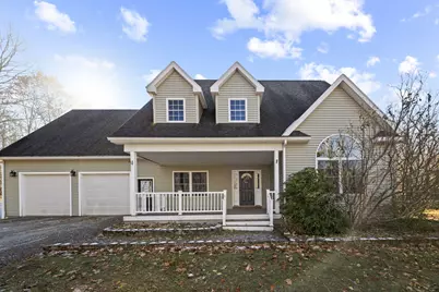 130 Kennard Road, Newburgh, ME 04444 - Photo 2