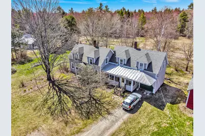 55 Lewis Road, Sidney, ME 04330 - Photo 1