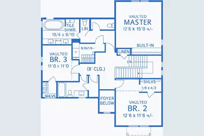 Lot #4 High Point Road, Falmouth, ME 04105 - Photo 4