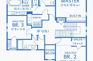 Lot #4 High Point Rd, Falmouth, ME 04105 - Photo 4