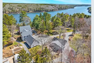33 + 30 Taylor Road, Westport, ME 04578 - Photo 2