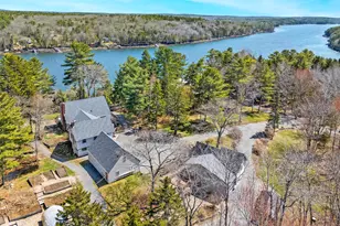 33 + 30 Taylor Rd, Westport, ME 04578 - Photo 2