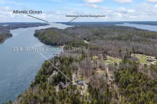33 + 30 Taylor Rd, Westport, ME 04578 - Photo 4