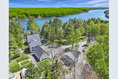 33 + 30 Taylor Road, Westport, ME 04578 - Photo 1