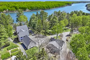 33 + 30 Taylor Rd, Westport, ME 04578 - Photo 1