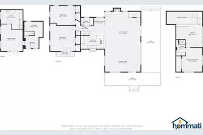 33 + 30 Taylor Road, Westport, ME 04578 - Photo 80