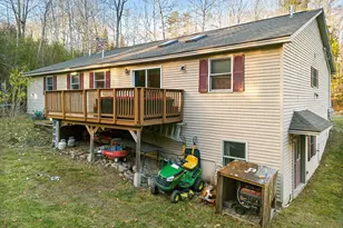 67 Sunflower Ln, Sidney, ME 04330 - Photo 8